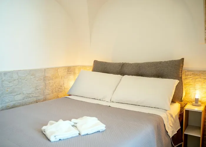 Bed and Breakfast La Casa di Saretta Terlizzi